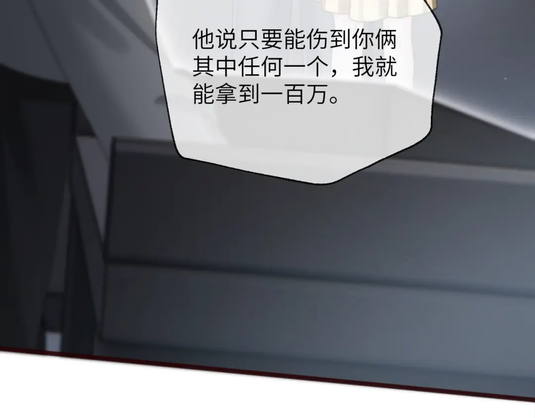穿成马甲大佬的妹妹 第116话 审讯 第88页