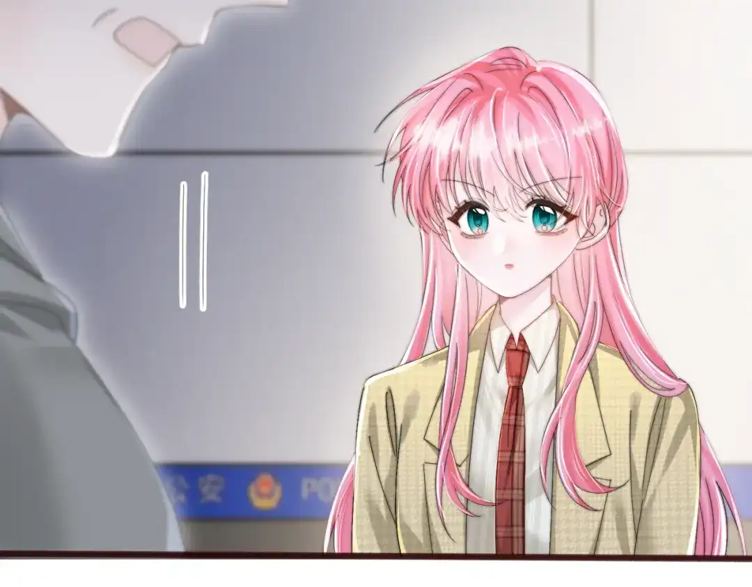 穿成马甲大佬的妹妹 第116话 审讯 第92页