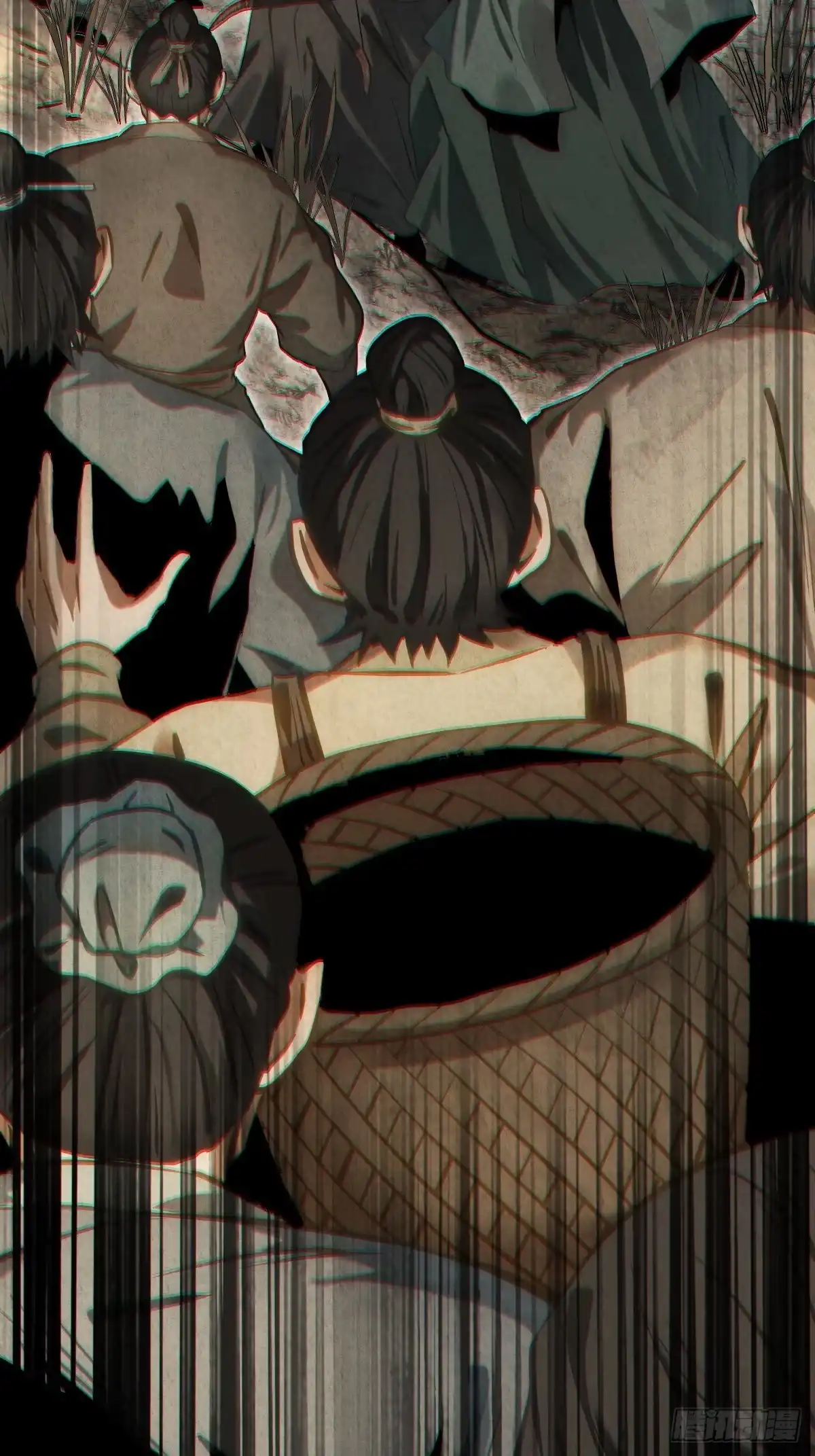 玄鉴仙族 22 长虫 第107页