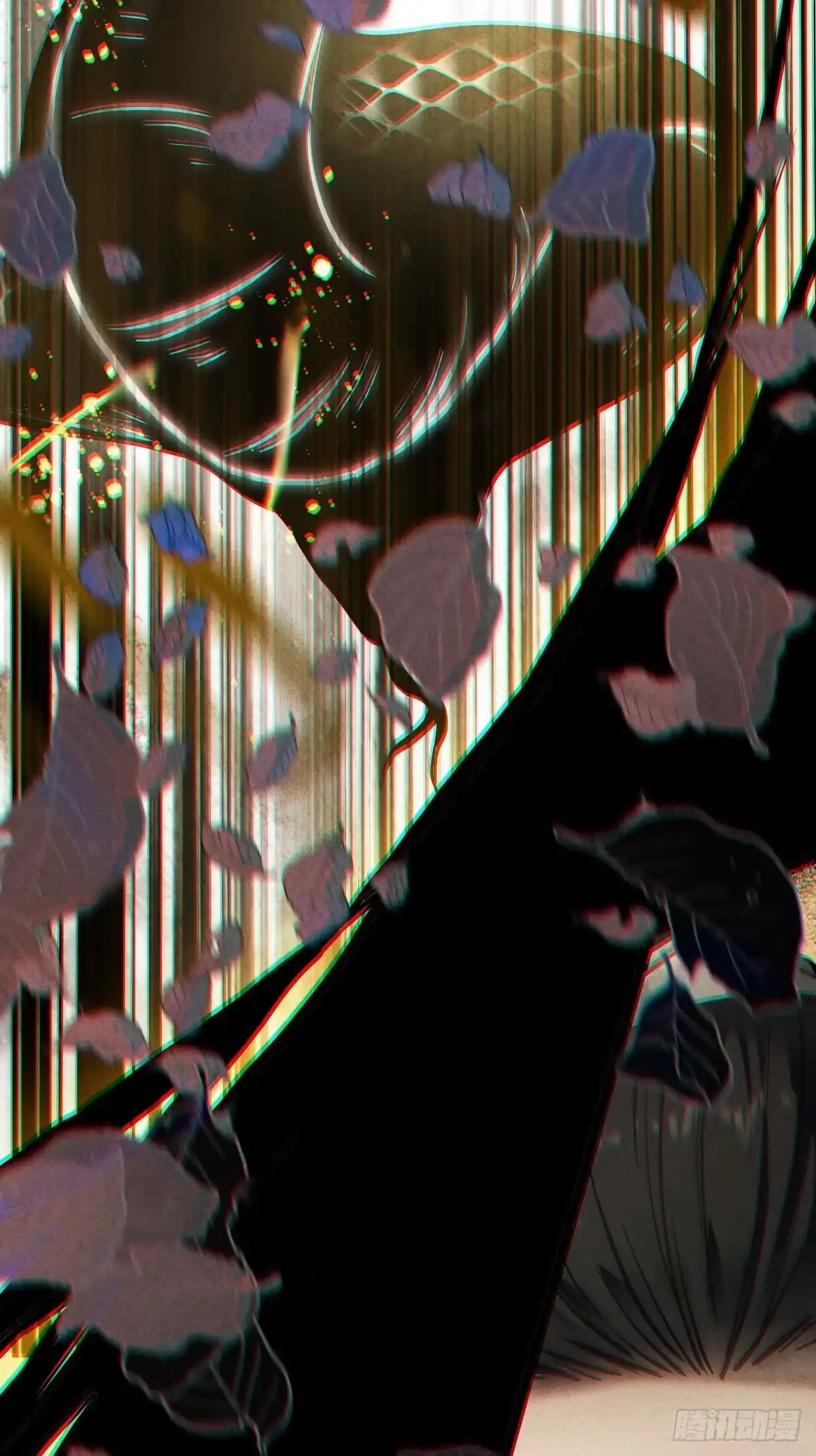 玄鉴仙族 22 长虫 第152页