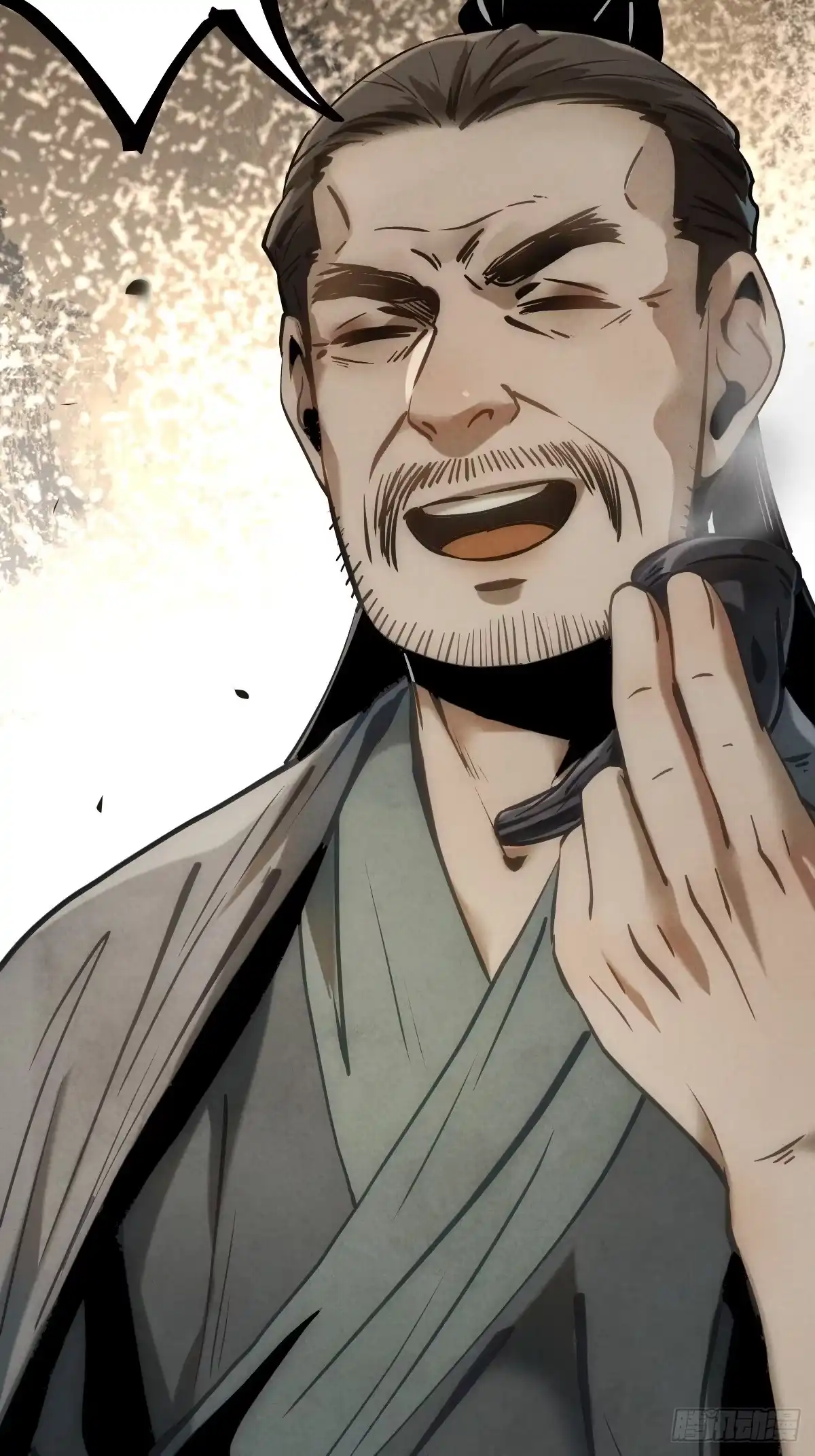 玄鉴仙族 22 长虫 第170页