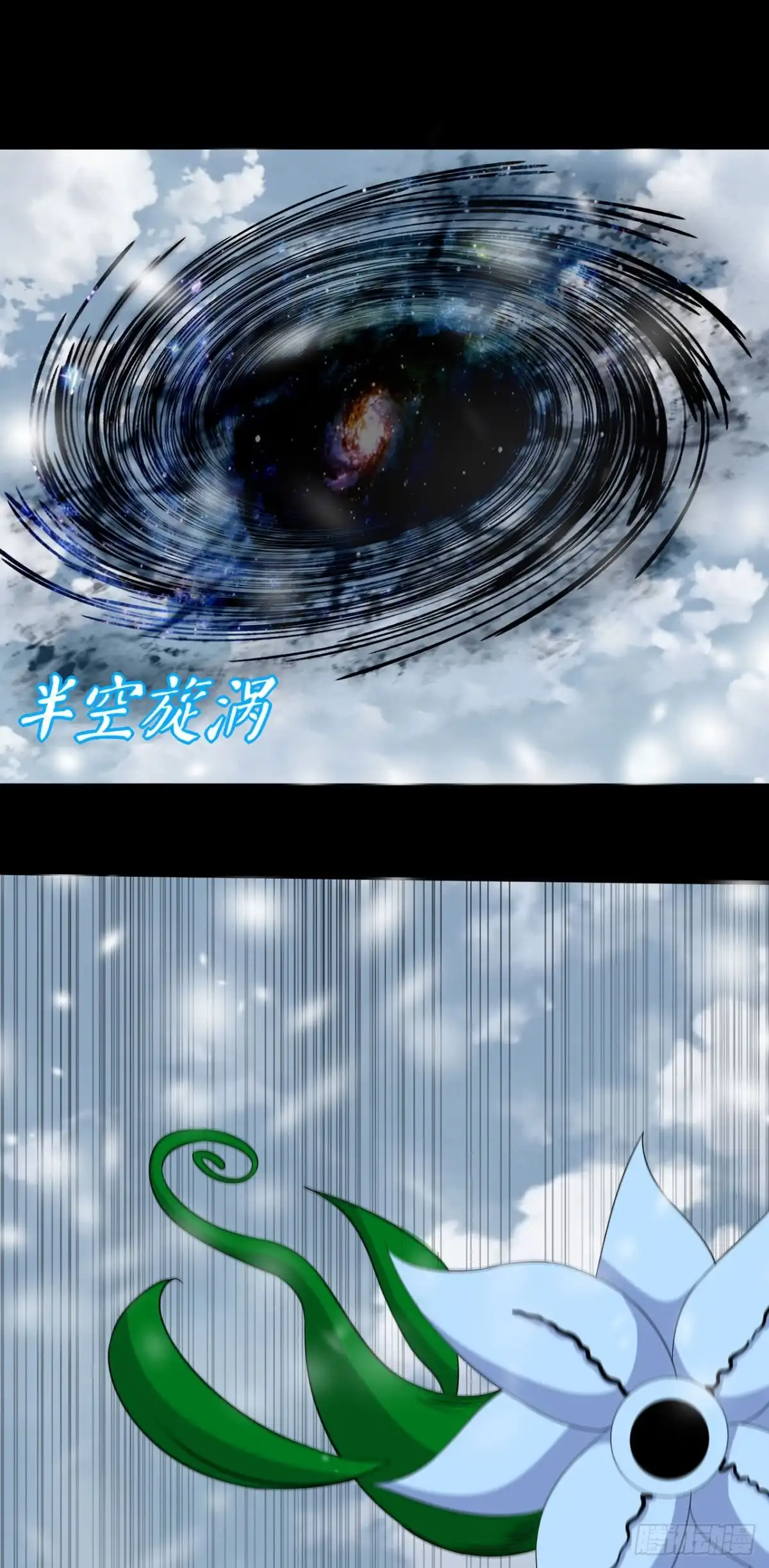 称霸末世 第128话 第1页