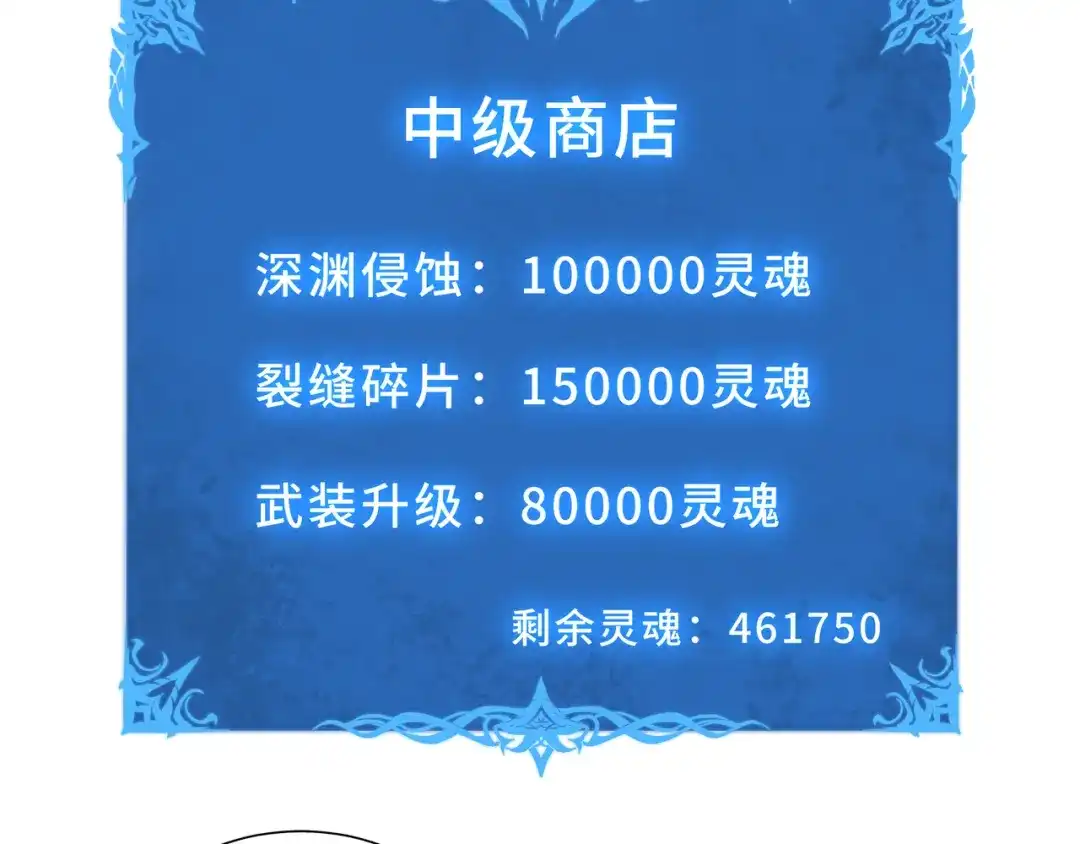 欠债亿万，我被迫成为邪神打工人 第51话 赏识 第61页