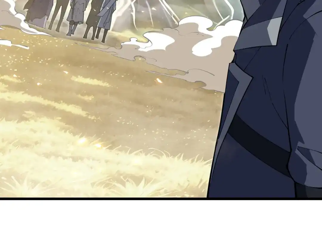 欠债亿万，我被迫成为邪神打工人 第52话 虚假的繁荣 第20页