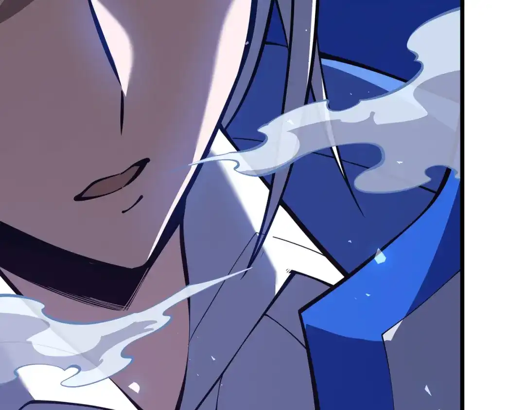 欠债亿万，我被迫成为邪神打工人 第53话 藏巧 第44页
