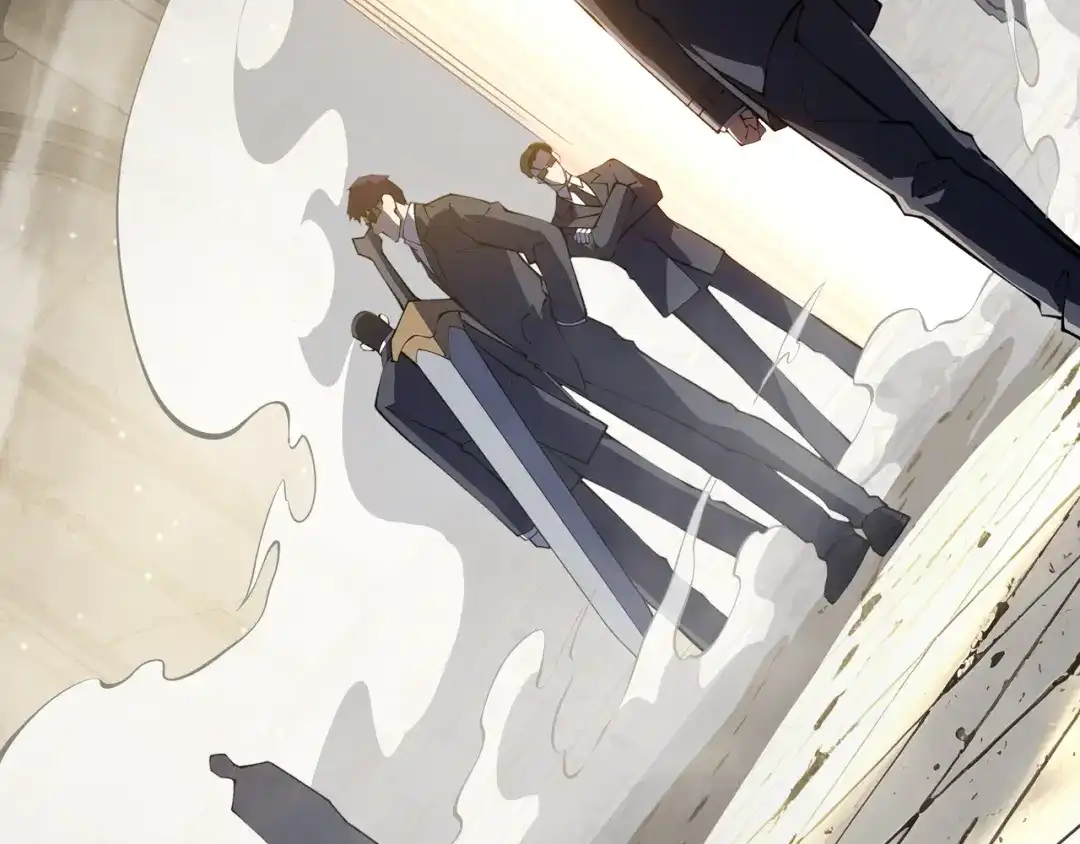 欠债亿万，我被迫成为邪神打工人 第55话 掠阵 第36页