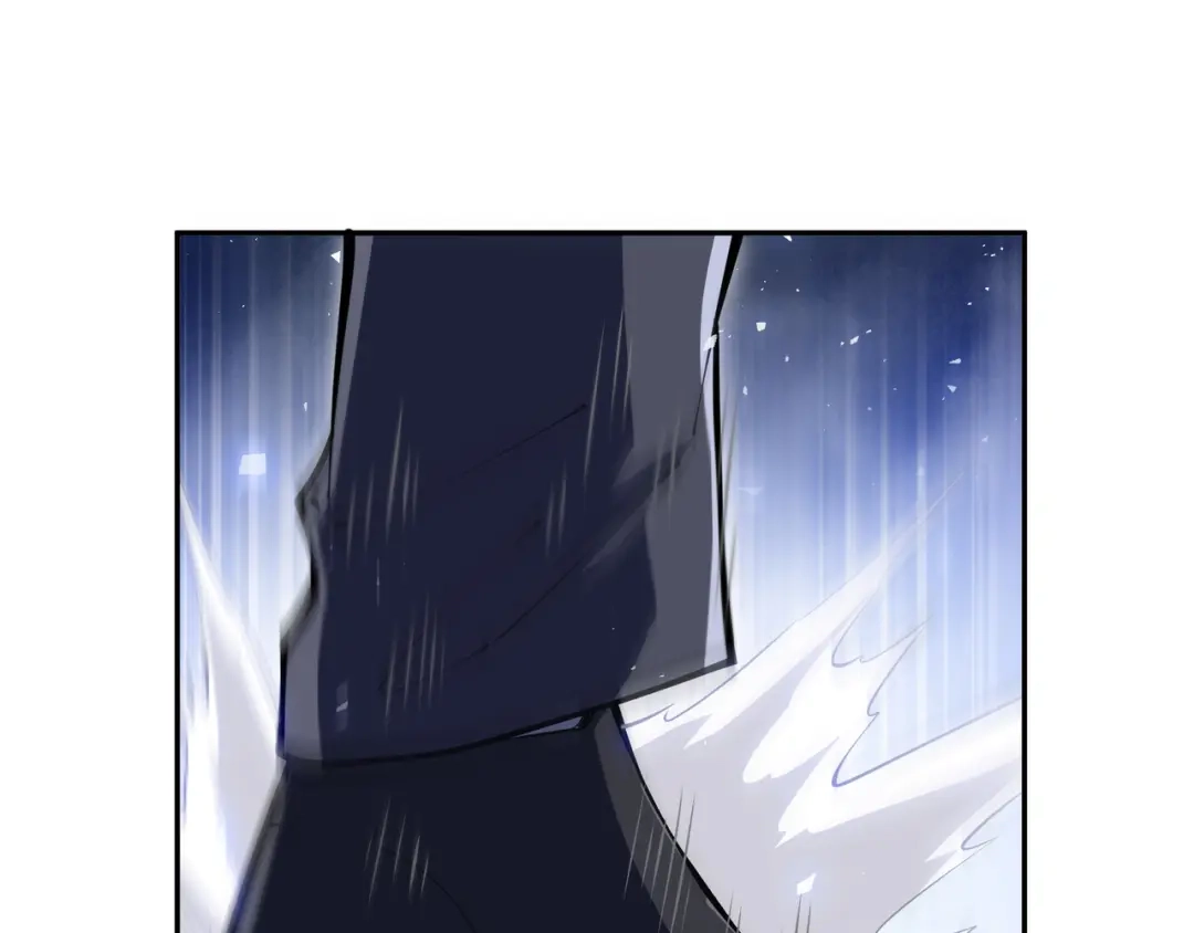 欠债亿万，我被迫成为邪神打工人 第55话 掠阵 第4页