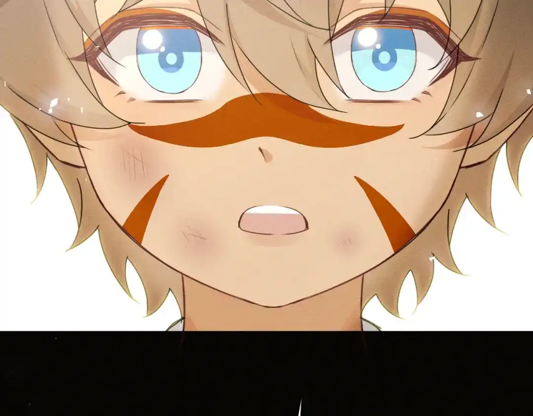 野人驯养指南 第31话：一直陪着你 第281页