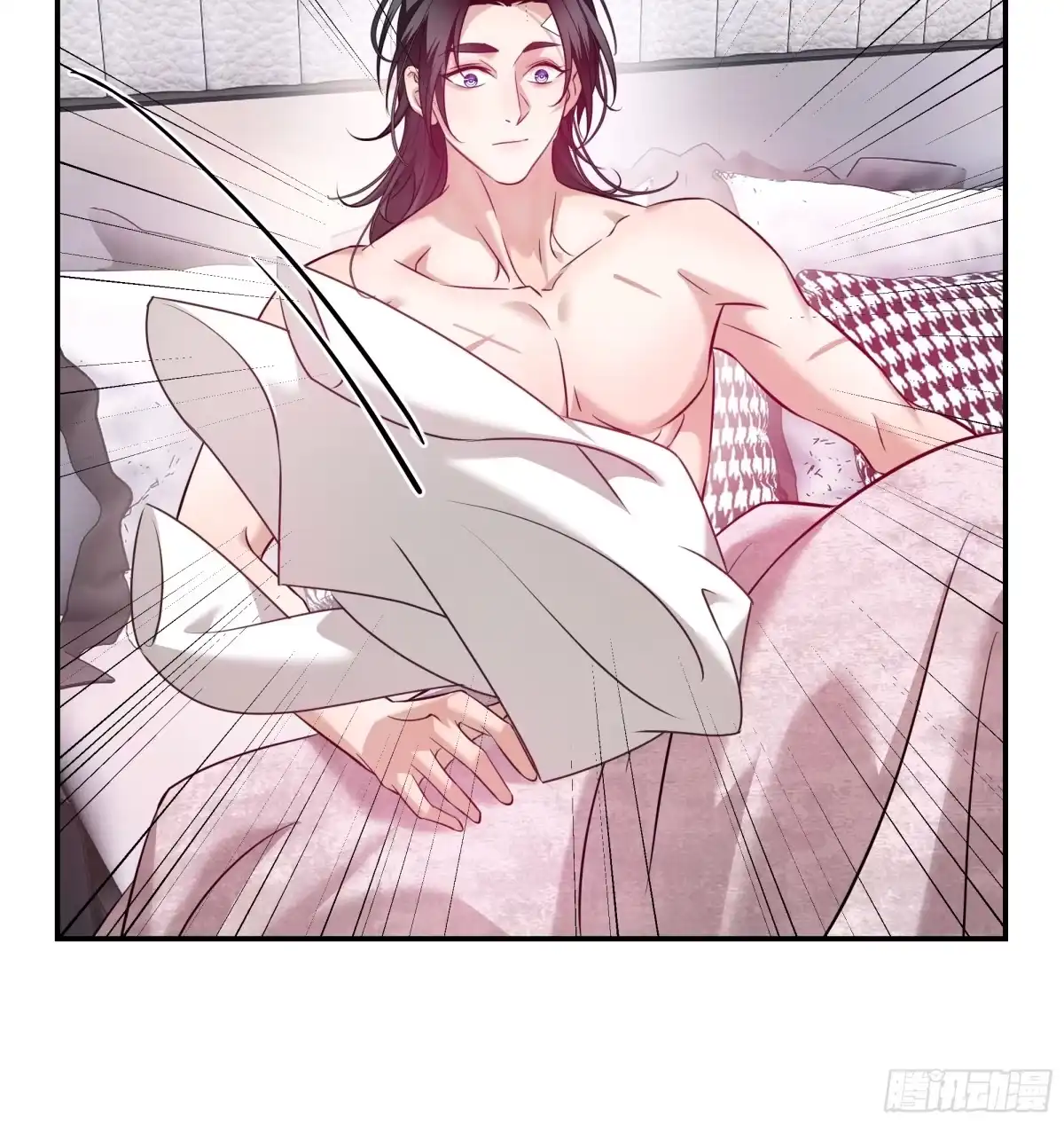 我在盛夏遇见雪 番外-生日快乐！孟逸兴！ 第18页