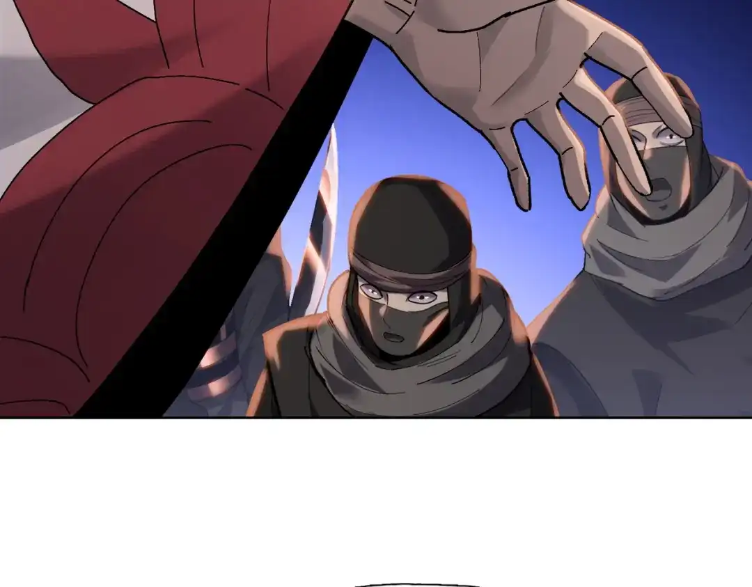 一把杀猪刀，砍翻万界很合理吧？ 第46话 挡我者死！ 第104页