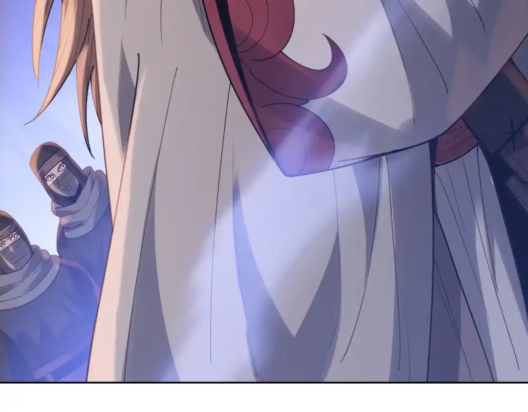 一把杀猪刀，砍翻万界很合理吧？ 第46话 挡我者死！ 第107页