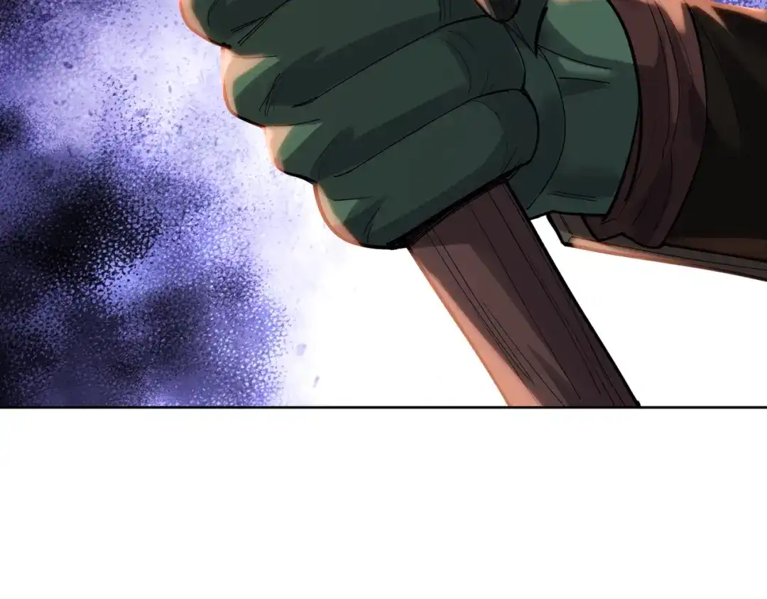 一把杀猪刀，砍翻万界很合理吧？ 第46话 挡我者死！ 第113页