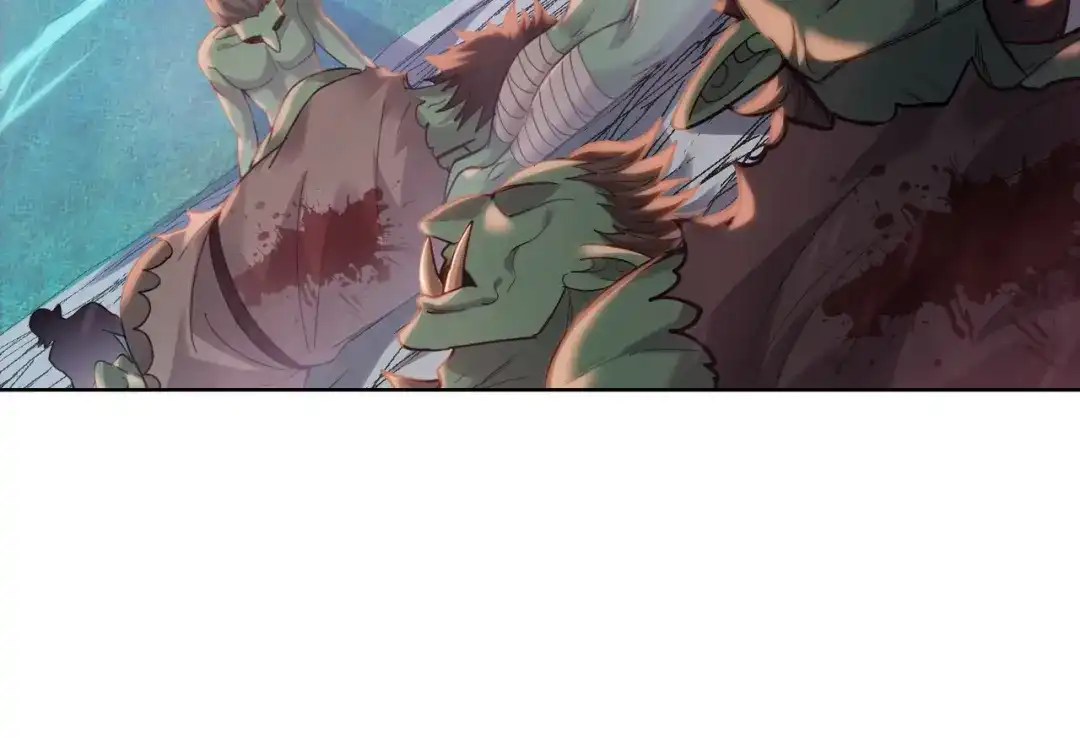 一把杀猪刀，砍翻万界很合理吧？ 第46话 挡我者死！ 第66页