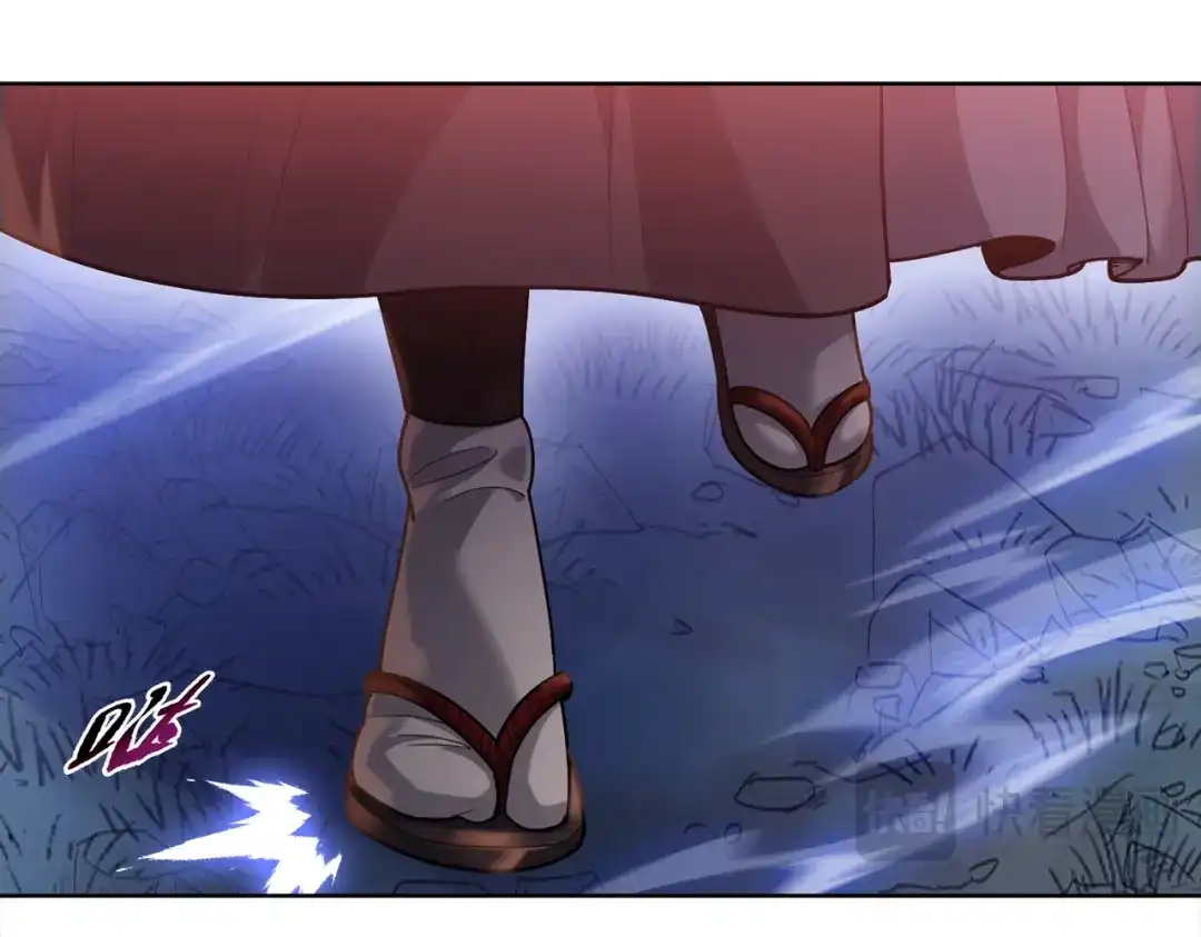一把杀猪刀，砍翻万界很合理吧？ 第46话 挡我者死！ 第70页