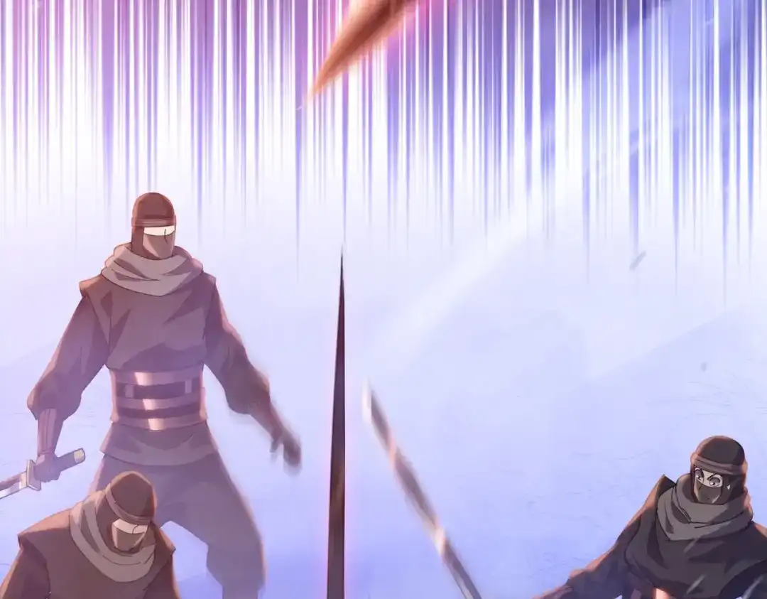 一把杀猪刀，砍翻万界很合理吧？ 第46话 挡我者死！ 第94页