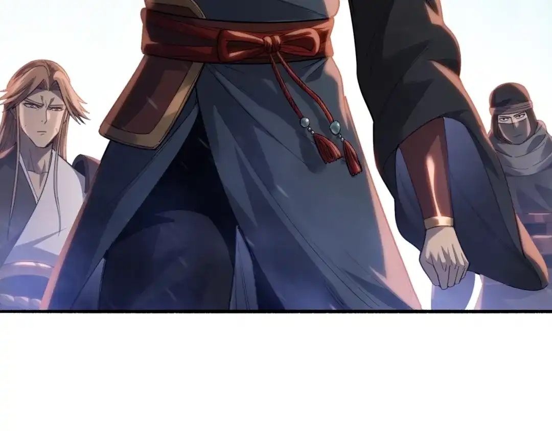 一把杀猪刀，砍翻万界很合理吧？ 第47话 封印之门！！ 第108页