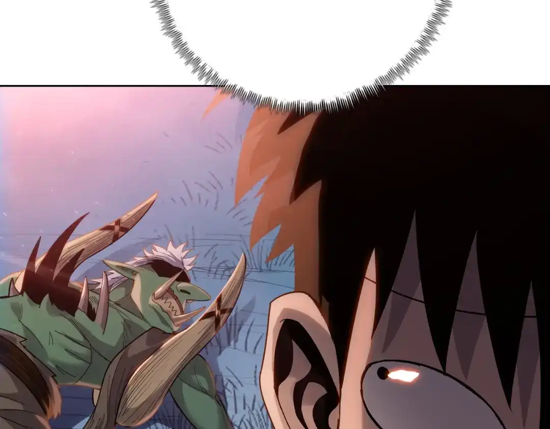 一把杀猪刀，砍翻万界很合理吧？ 第47话 封印之门！！ 第140页
