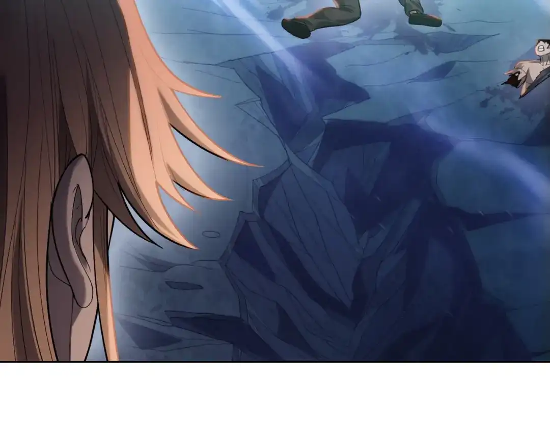 一把杀猪刀，砍翻万界很合理吧？ 第47话 封印之门！！ 第33页