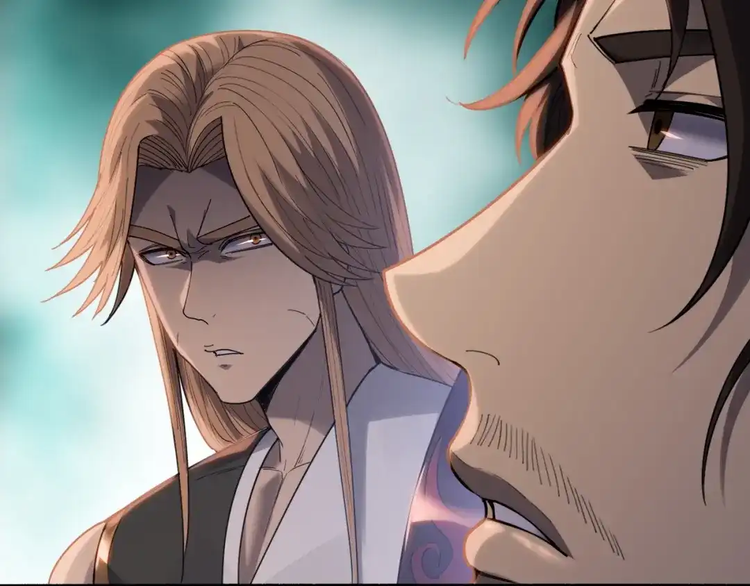 一把杀猪刀，砍翻万界很合理吧？ 第47话 封印之门！！ 第99页