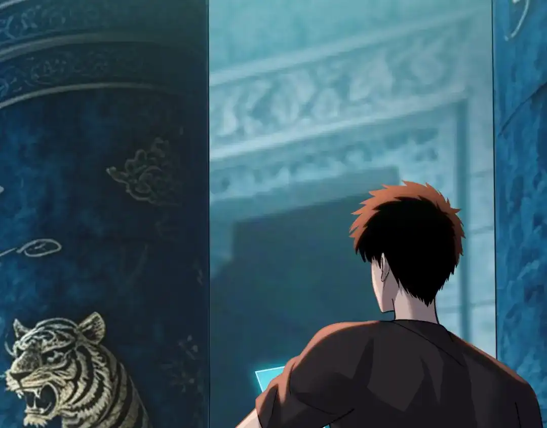一把杀猪刀，砍翻万界很合理吧？ 第48话 交易！！ 第12页