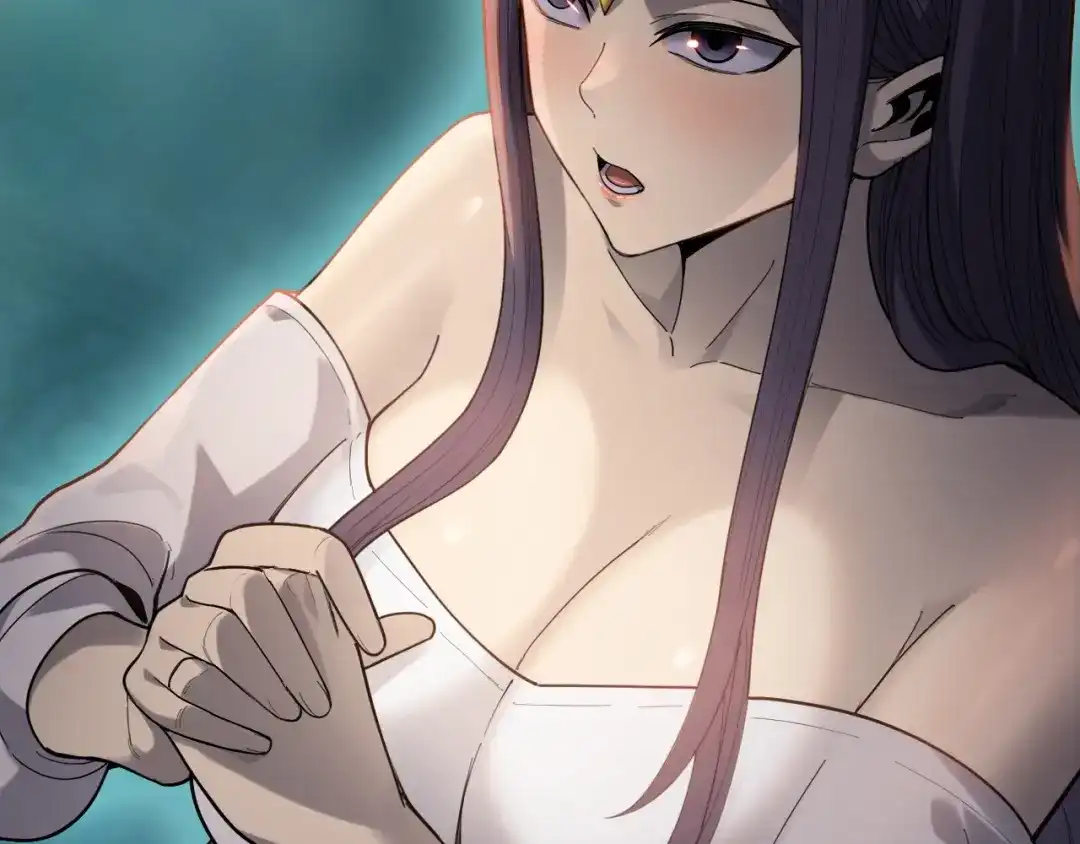一把杀猪刀，砍翻万界很合理吧？ 第48话 交易！！ 第84页
