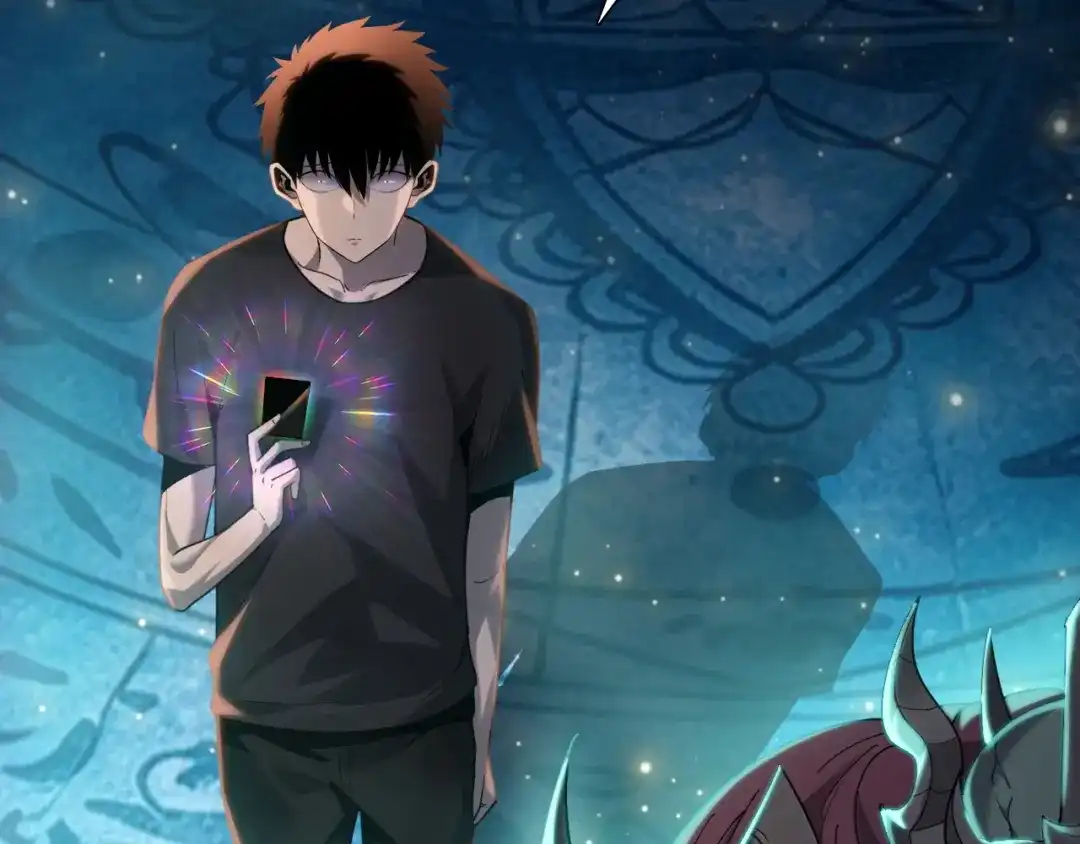 一把杀猪刀，砍翻万界很合理吧？ 第49话 天人族！ 第48页