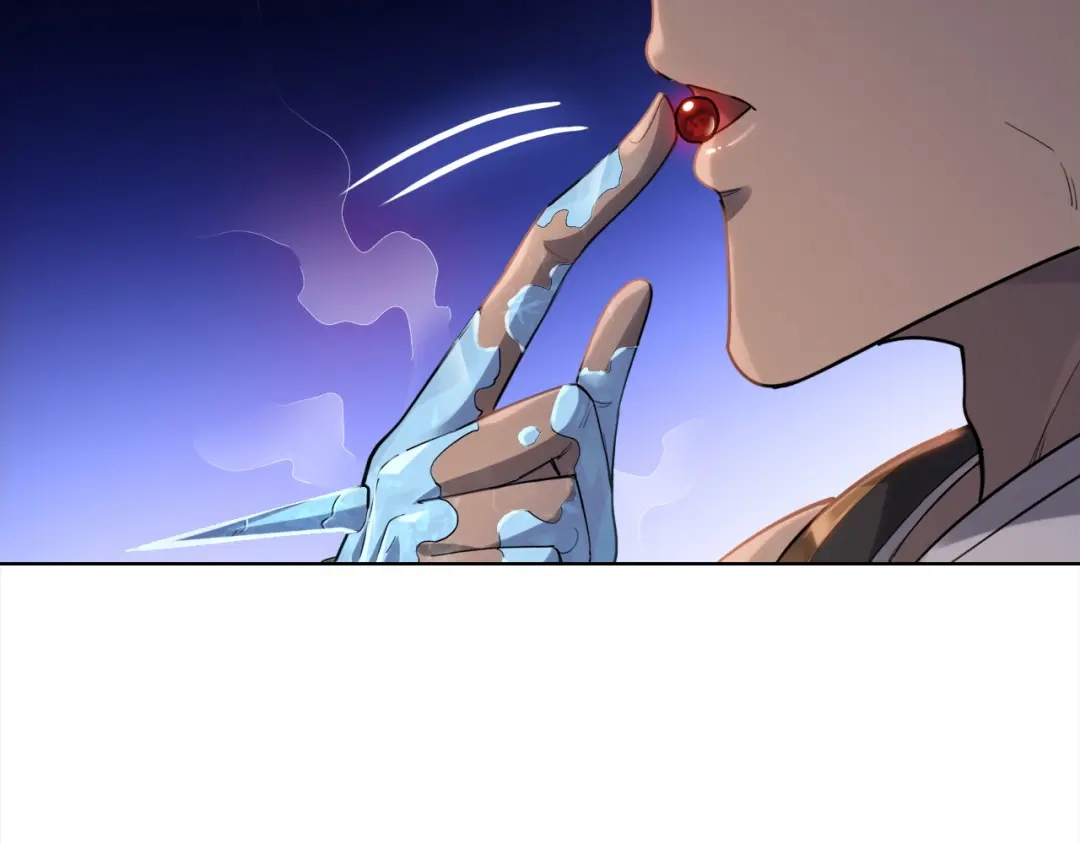 一把杀猪刀，砍翻万界很合理吧？ 第50话 黑寒石 第125页