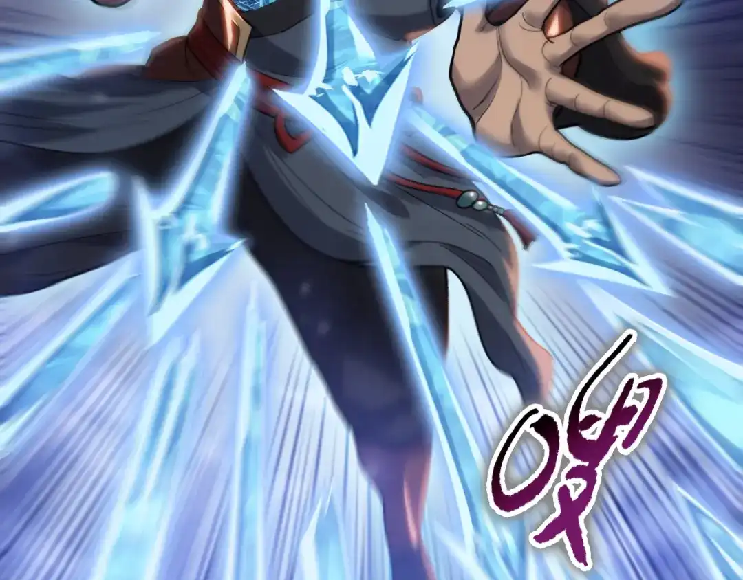 一把杀猪刀，砍翻万界很合理吧？ 第50话 黑寒石 第155页