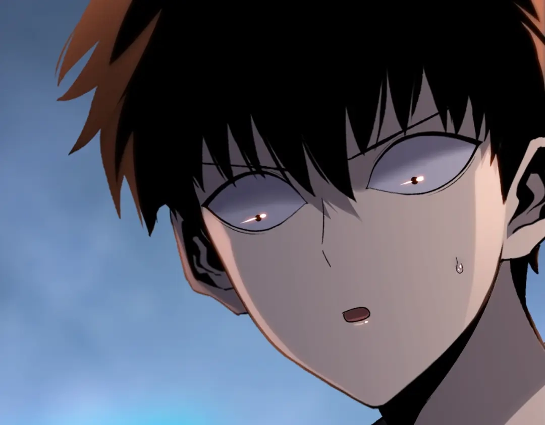 一把杀猪刀，砍翻万界很合理吧？ 第51话 魔魇附身！ 第155页