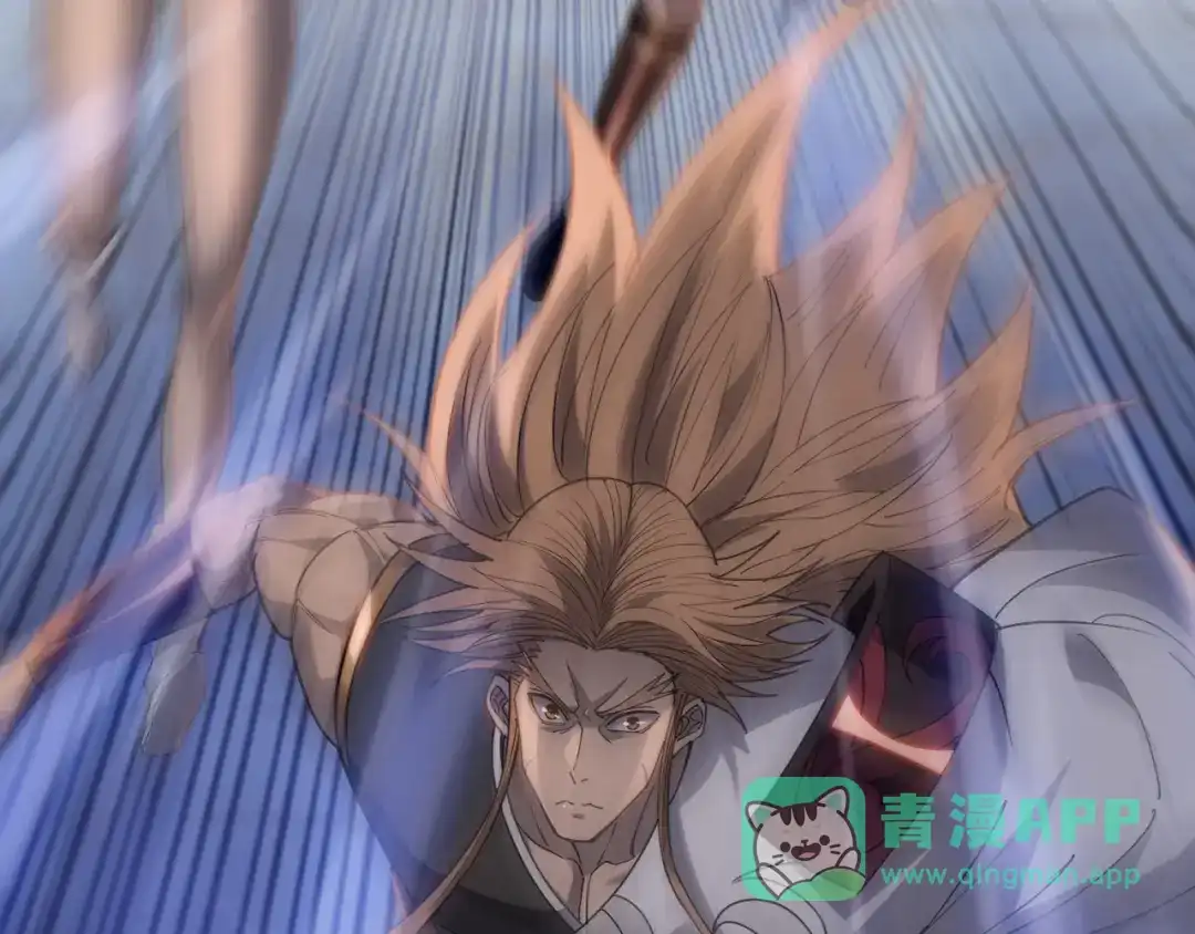 一把杀猪刀，砍翻万界很合理吧？ 第51话 魔魇附身！ 第161页