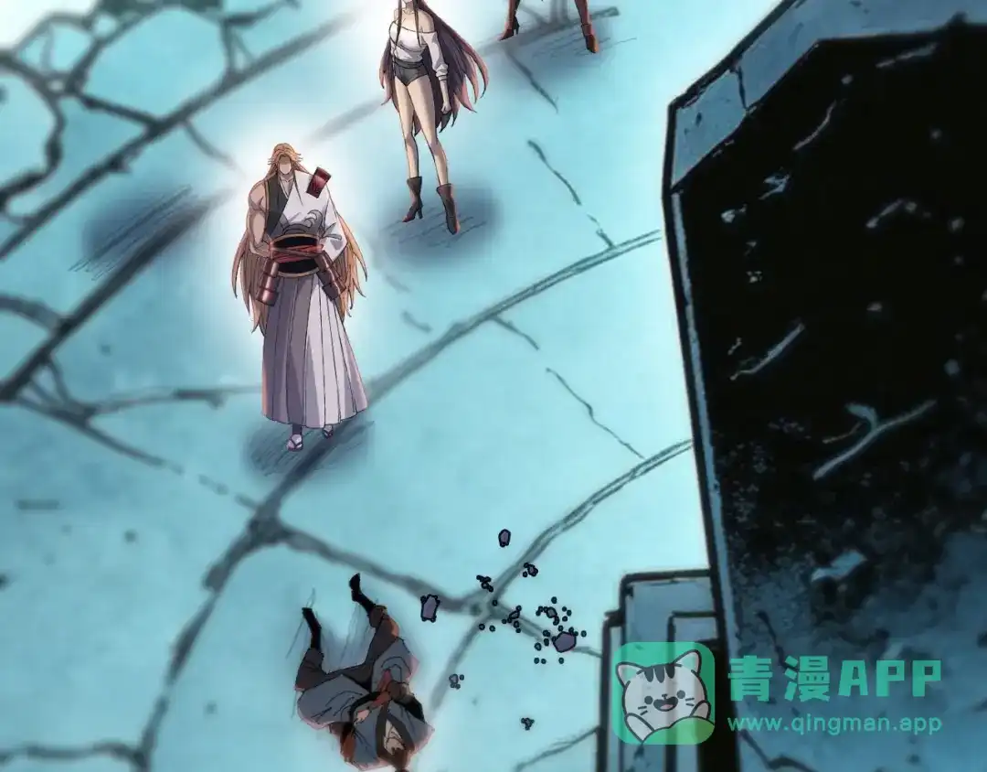 一把杀猪刀，砍翻万界很合理吧？ 第51话 魔魇附身！ 第56页