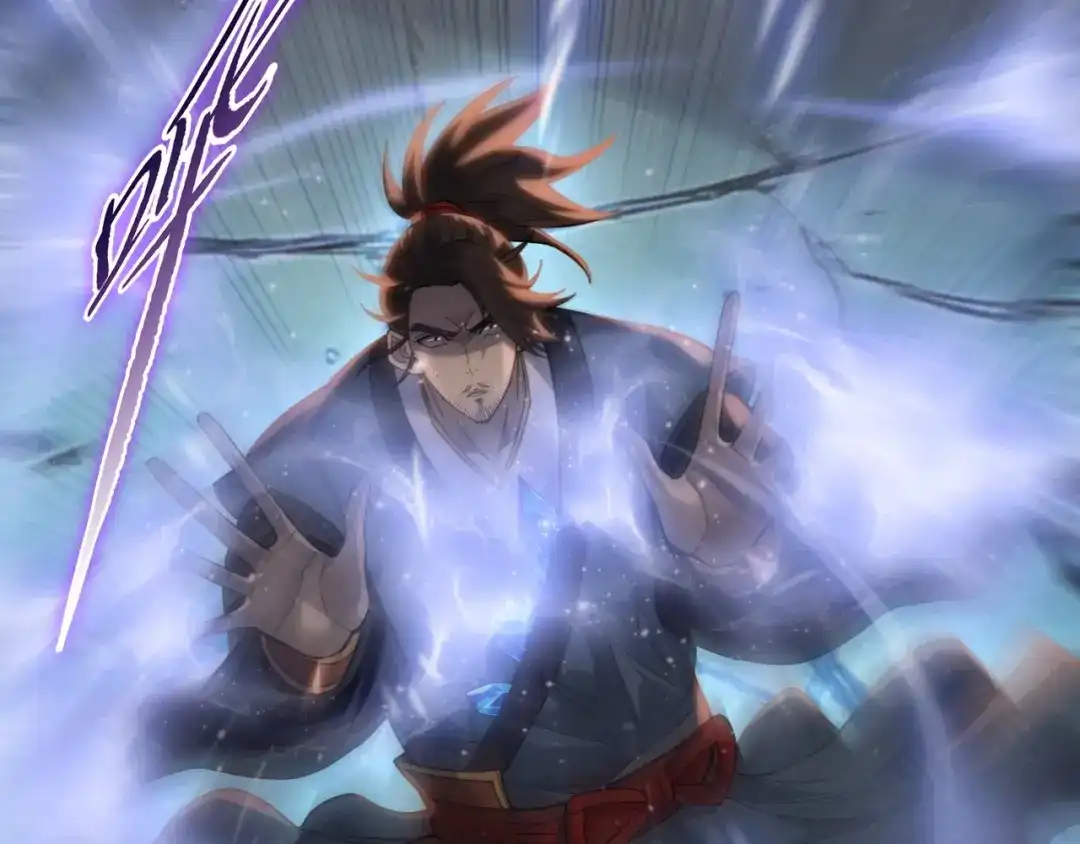 一把杀猪刀，砍翻万界很合理吧？ 第51话 魔魇附身！ 第9页