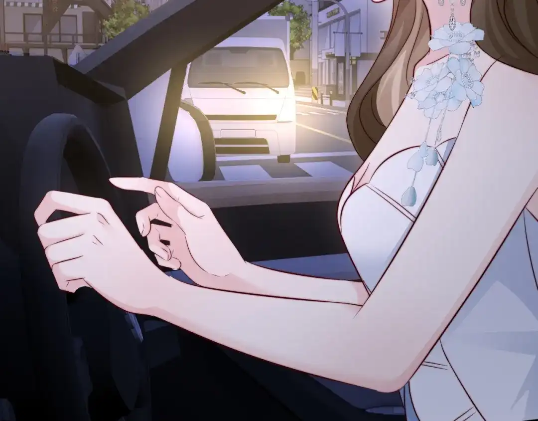 在他深情中陨落 第67话 第56页