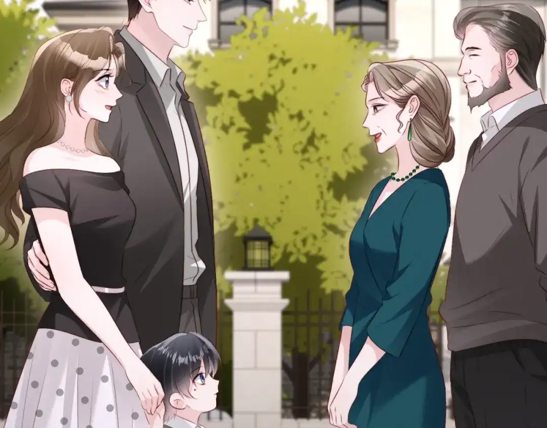 在他深情中陨落 第69话 第104页