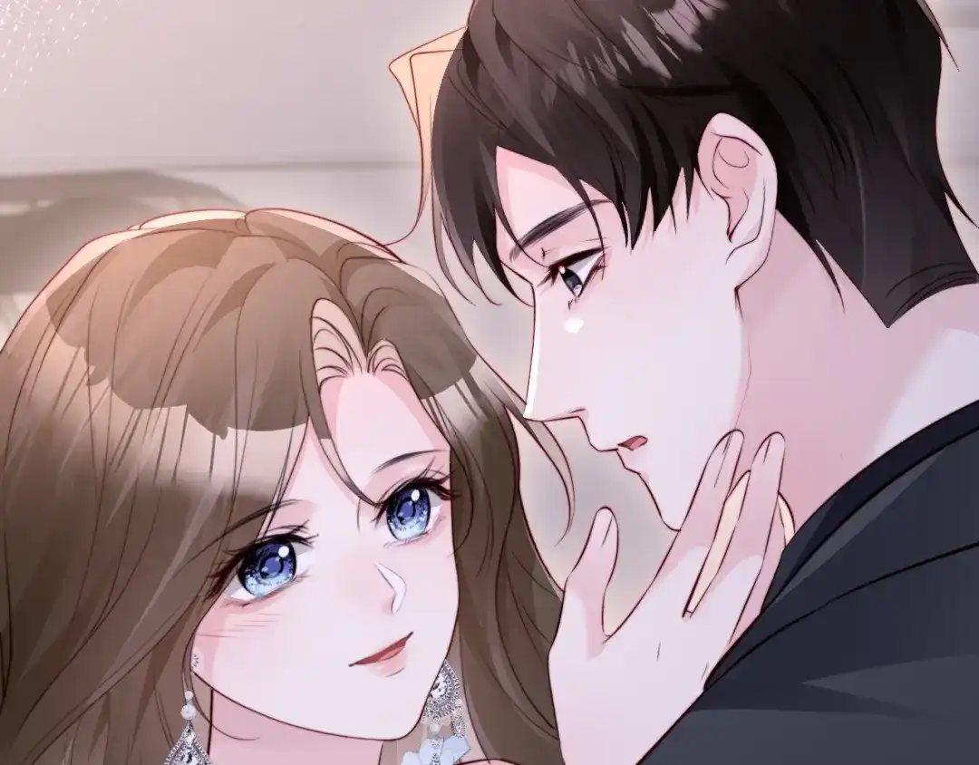 在他深情中陨落 第69话 第58页