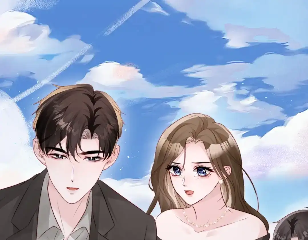 在他深情中陨落 第72话 第54页