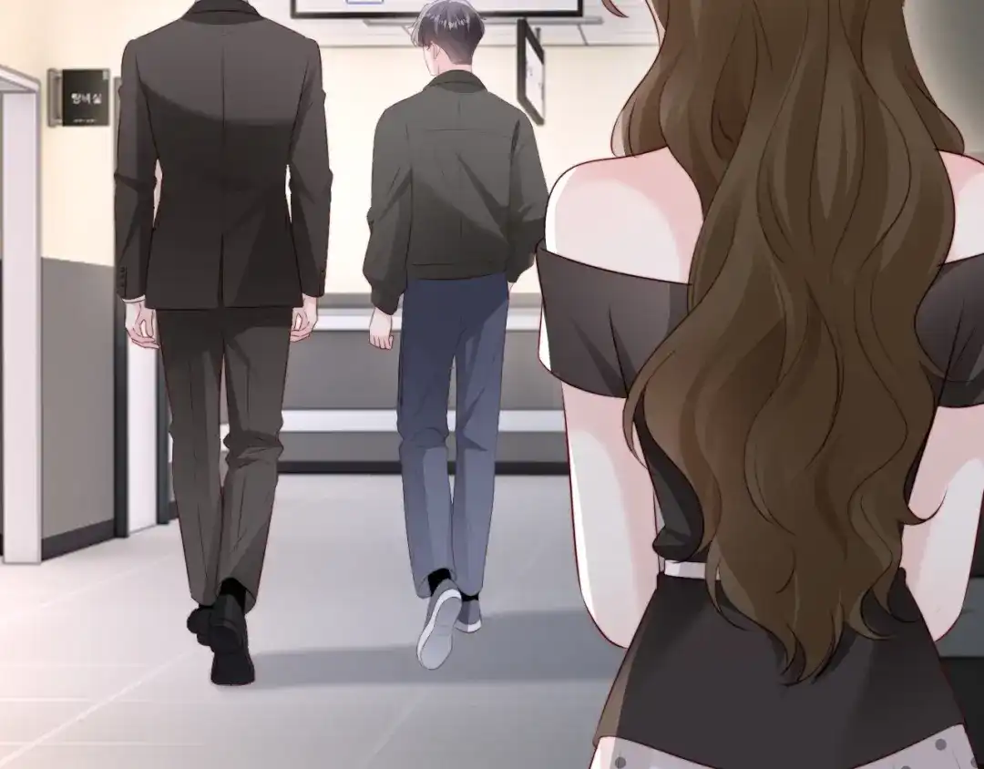 在他深情中陨落 第73话 第32页
