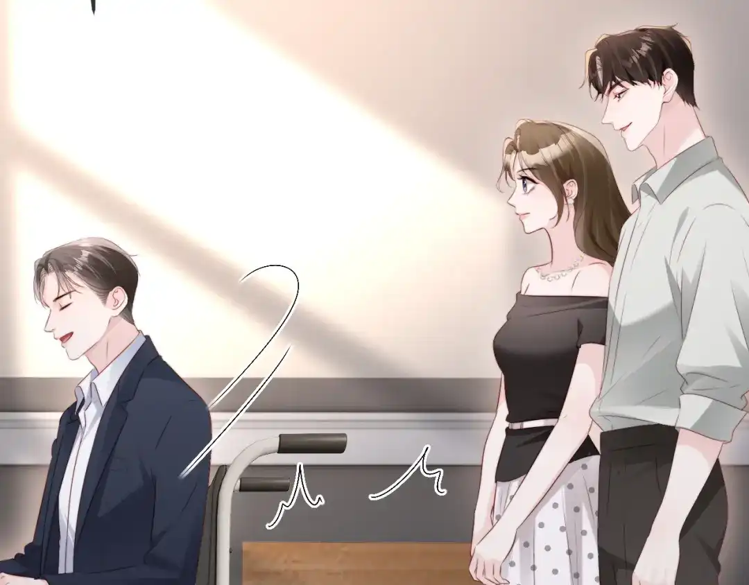 在他深情中陨落 第74话 第104页