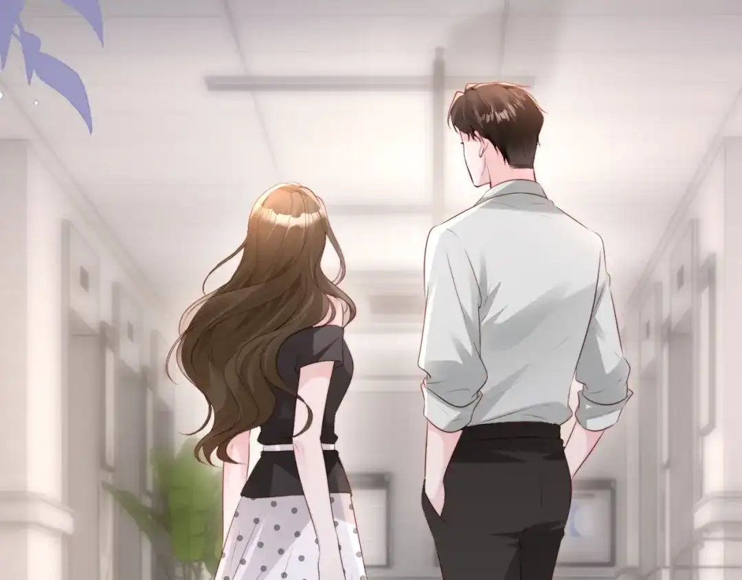 在他深情中陨落 第75话 第73页