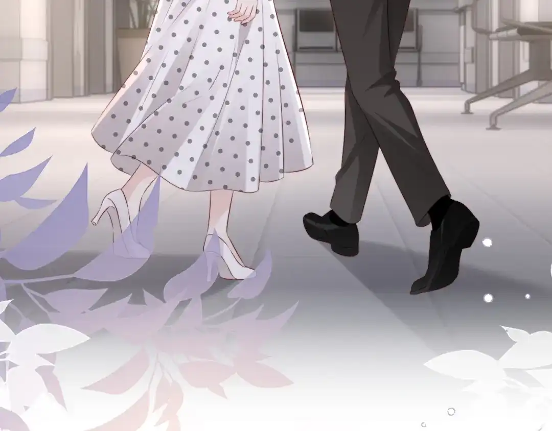 在他深情中陨落 第75话 第74页