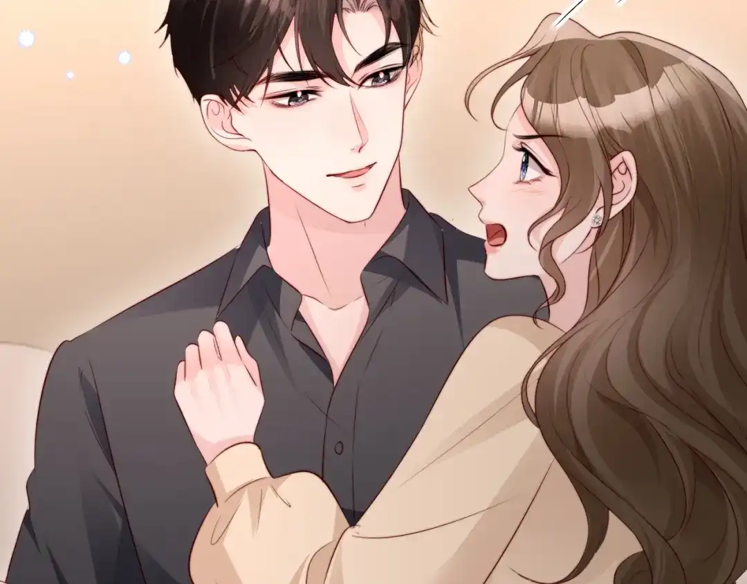 在他深情中陨落 第77话 第10页