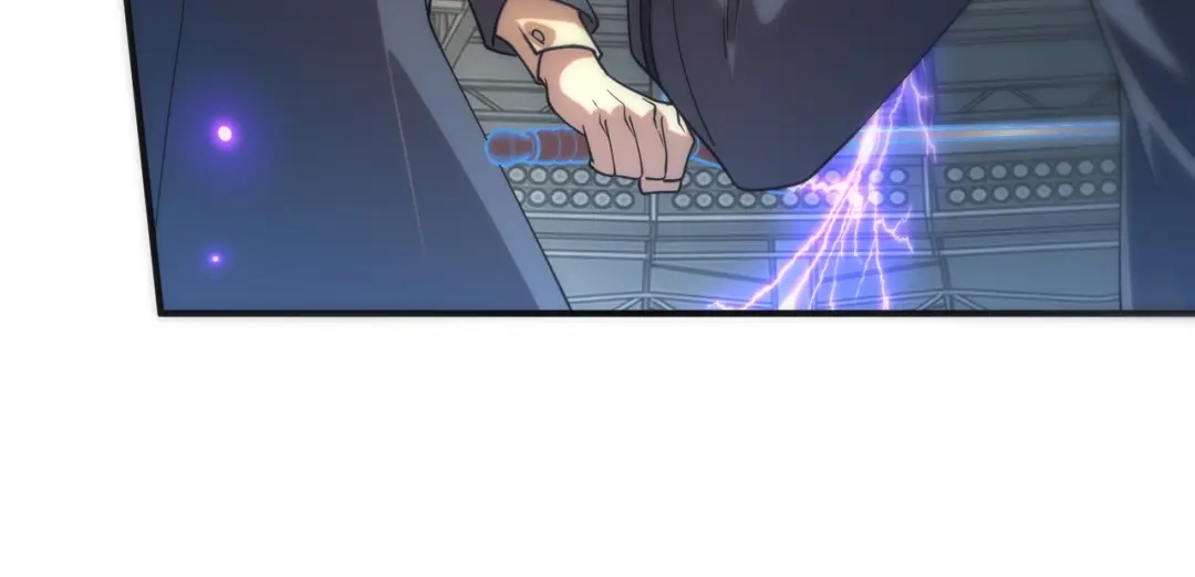 全球异能：开局觉醒紫霄神雷 第71话 真是废物 第149页