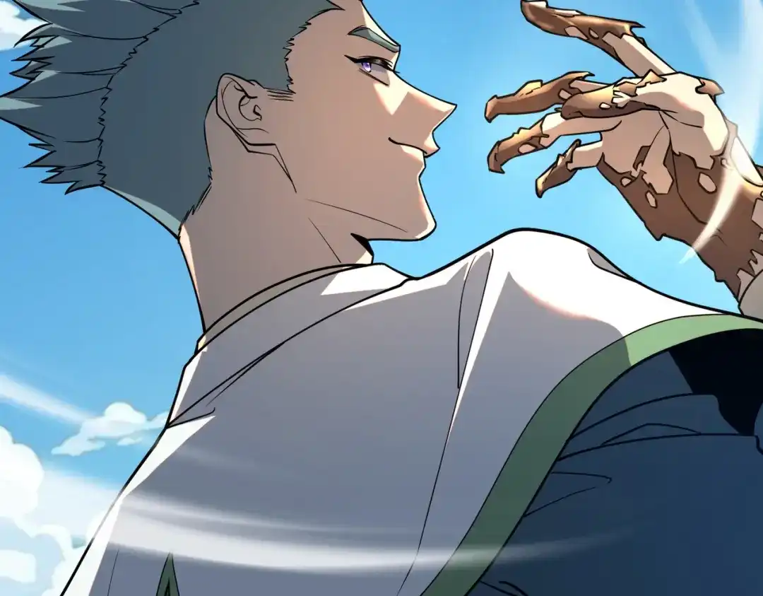 全球异能：开局觉醒紫霄神雷 第71话 真是废物 第30页