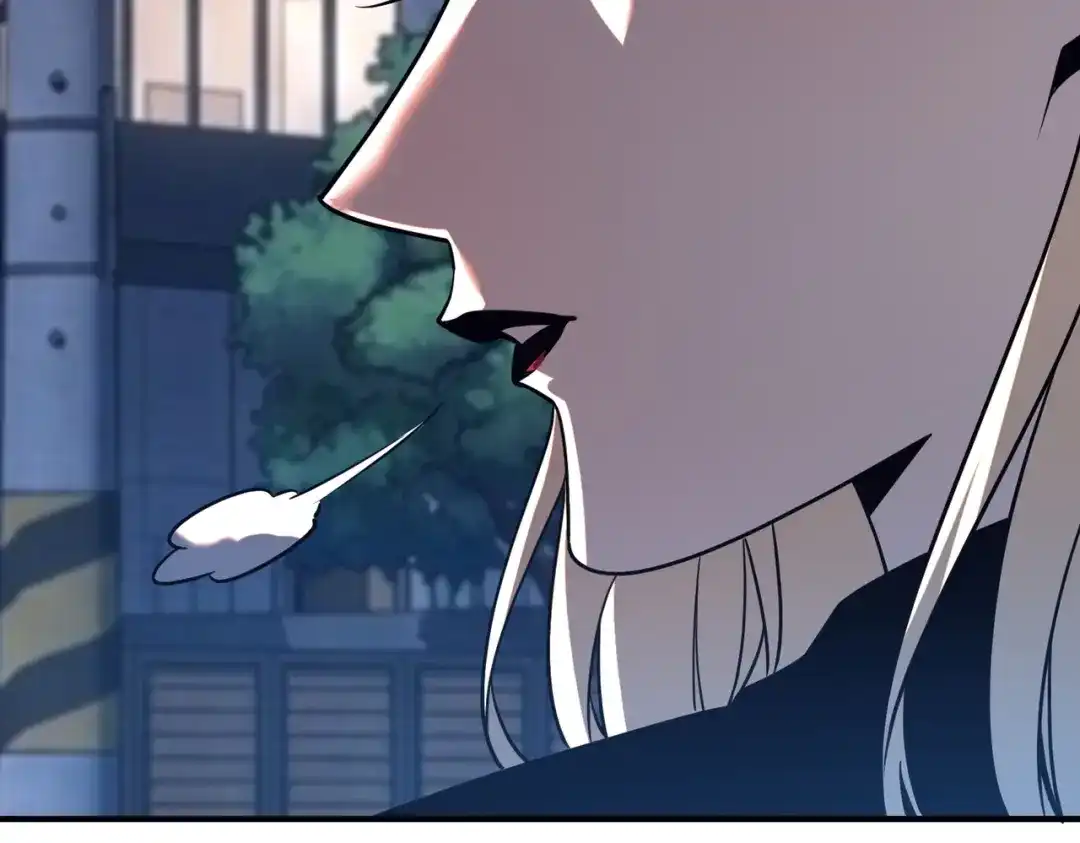 全球异能：开局觉醒紫霄神雷 第71话 真是废物 第85页