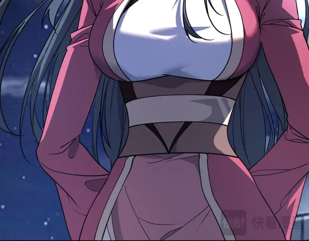 全球异能：开局觉醒紫霄神雷 第71话 真是废物 第98页