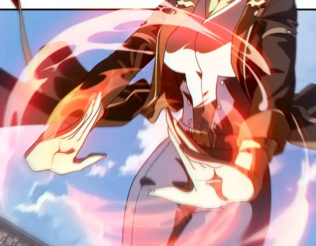 全球异能：开局觉醒紫霄神雷 第72话 一人团灭 第235页