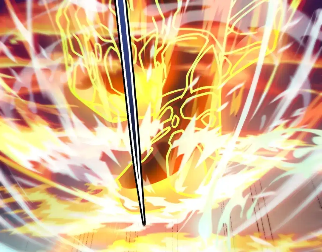 全球异能：开局觉醒紫霄神雷 第72话 一人团灭 第267页