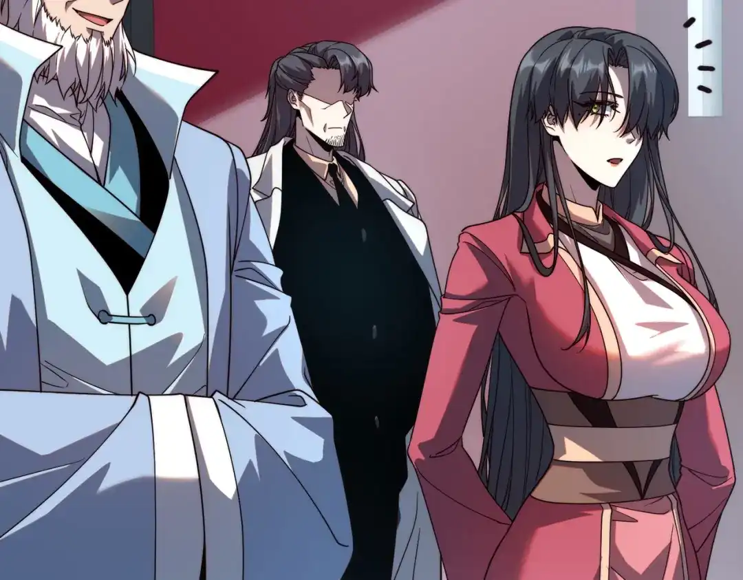 全球异能：开局觉醒紫霄神雷 第72话 一人团灭 第89页