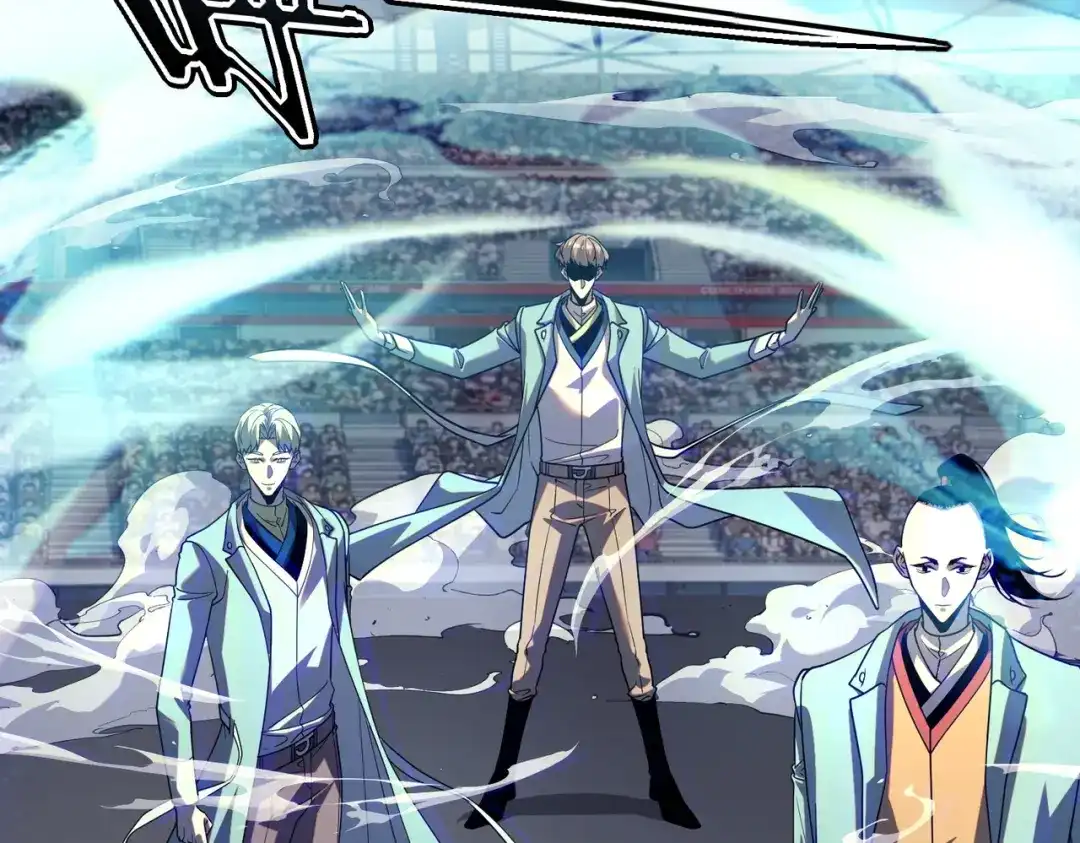 全球异能：开局觉醒紫霄神雷 第72话 一人团灭 第143页