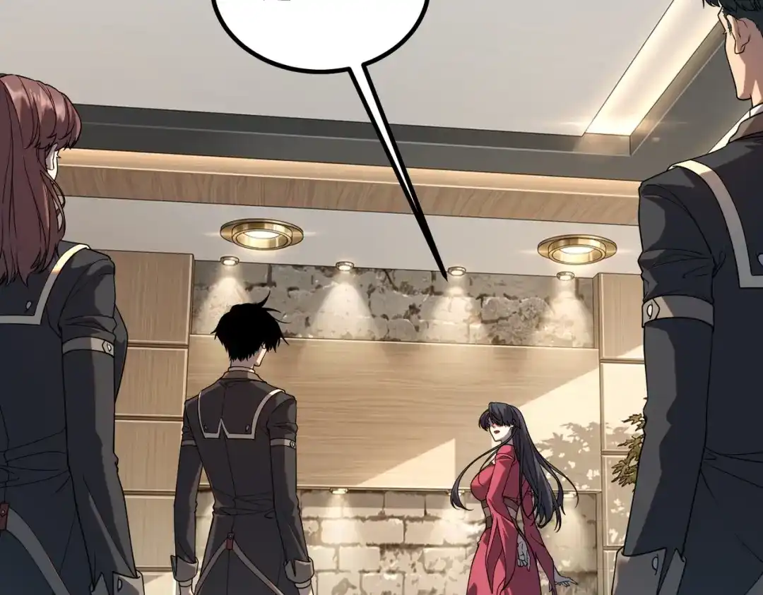 全球异能：开局觉醒紫霄神雷 第73话 瞬杀 第49页